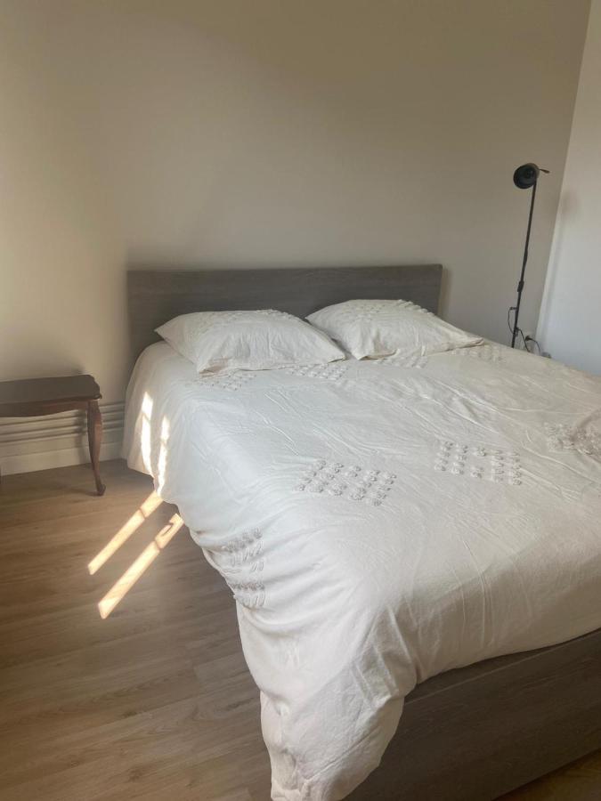 Le Billeron Apartment Saint-Amand-Mont-Rond Ngoại thất bức ảnh
